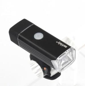 ไฟจักรยาน ไฟหน้าจักรยาน ชาร์จไฟได้ Machfally ของแท้