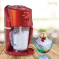 Dowell ICR-18 1L jug capacity Ice Crusher. 