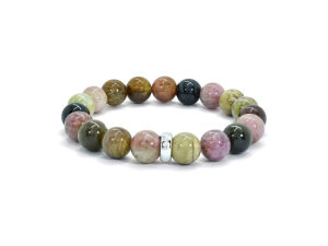 Tourmaline ~ Calm Tranquility Bracelet【Signature Collection】心旷神怡手链【Way Fengshui Lifestyle】