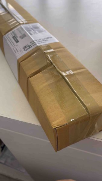 Buyer review video 3