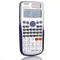 พร้อมส่ง Casio Fx-991es plus เครื่องคิดเลขวิทยาศาสตร์ ของใหม่ มีประกัน. 