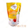 Cussons Baby Liquid Cleanser 700ml Cairan Pencuci Botol Bayi, Buah dan Sayur. 