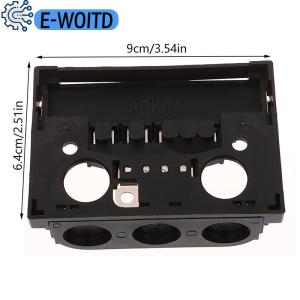 E-WOITD Diesel Methanol Burner Controller LOA24.171B27 Diesel Methanol Burner Accessories Controller