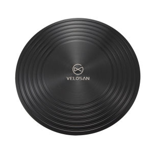 Velosan Gas Stove Heat-Conducting Plate Anti-Scald Black Board Thickened for Enhanced Heating