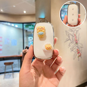 GEELY EX5 L7 L6 E8 Car key case cover car keychain buckle