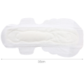 Băng Vệ Sinh Ban Đêm Sensi Night Có Cánh 35cm Diana 3 Miếng. 