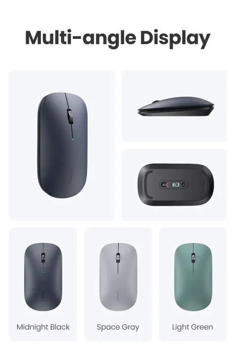 UGREEN%20Wireless%20Mouse%204000%20DPI,%20Silent%20Buttons,%203cm%20Thin%20Slim%202.4%20GHz%20with%20USB%20Mini%20Receiver%20Ambidextrous%20PC%20/%20Mac%20/%20Laptop%20-%20Image%208