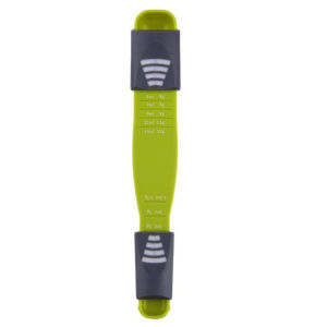 AM888  ช้อนตวง สามารถปรับได้ สำหรับทำอาหาร ใช้งานง่าย  แบบสองหัว  พร้อมส่ง