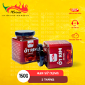 Ớt Rim Loại 1 Siêu Cay 100% Nguyên Chất. 