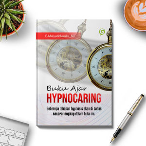 Buku Ajar Hypnocaring Guepedia