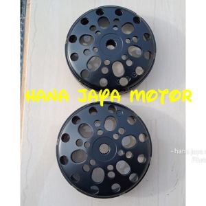 mangkok pully mangkok kampas ganda PCX mangkok recing asli AHM PNP Vario 125/150