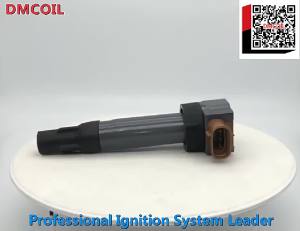 4 IGNITION COIL FOR SUZUKI SPLASH VITARA KIZASHI SWIFT SX4 K10B K12B M16A J20A J24B 1.0-2.4 06- 3340051K00 3340051K50 3340068K20