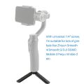 ULANZI MINI TRIPOD ขาตั้งสามขาขนาดเล็ก.. 