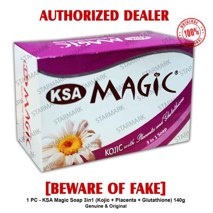 ksa magic glutathione soap with grapeseed review KSA Magic 3in1 Soap 3 in 1 Soaps Kojic with Placenta and Glutathione Soaps  140g each VIOLET - Set of 1 Pc Anti-Acne Moisturizing Soaps Firming  Anti-Aging Soaps - Lazada