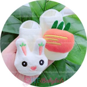 60 MẪU TẤT THÚ MỚI - Tất Thú 4D cho bé trai bé gái sơ sinh đáng yêu 2023