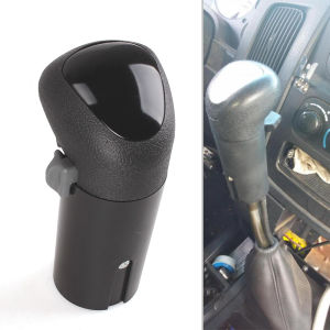 Car gear shift knob suitable for Nissan and Hino vehicles A-6918 Transmission shift air valve 455-5005