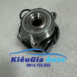 Cụm bi may ơ trước (Bạc đạn bánh trước) Nissan Navara D40 2008-2014