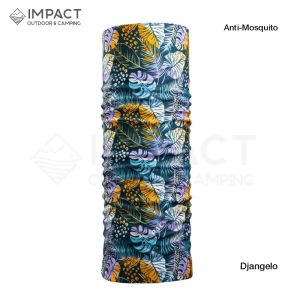 P.A.C ผ้าบัฟ กันยุง Anti-Mosquito