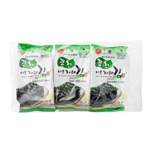 Teakyoung Traditional Seaweed