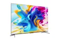 [HN] Google Tivi TCL QLED 4K 43 inch 43C645. 