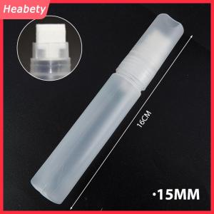 Heabety Trống Bút Thanh 3-30Mm Thùng Ống Graffiti Bút Lỏng Phấn Đánh Dấu Tự Làm Sơn Bút