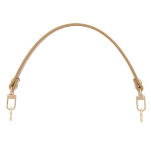 NAMSHEVA Fashion Adjustable Metal Shoulder Bag Accessories Handbag Strap Backpack Chain Decorative Belts