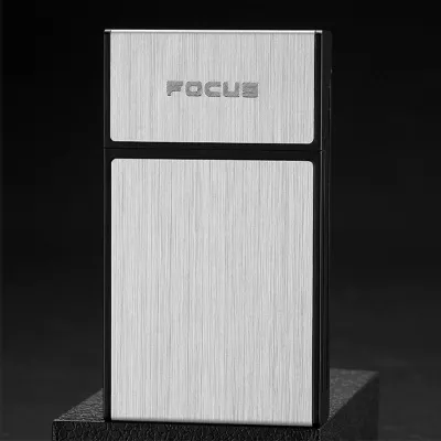 Kotak Box Tempat RKK RK Plastik Focus YH061 Cig Case Murah Waterproof