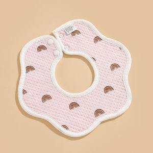 Yếm Sơ Sinh Đa Năng – Uống Sữa Chống Dãi Mềm Mịn Mới Nhất 2025