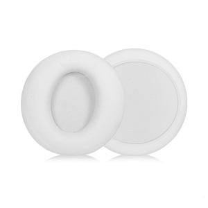 1Pair of Noise Isolating Ear Pad Compatible for Headphones Earmuff Replacement for Enhances Audios Experience