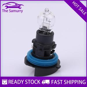 Samurry ✨Hot Sale✨ 1Pcs Front Daytime Running Light Bulb With Base 6216F6 89072904 PH24W For 3008 5008 C5 12V