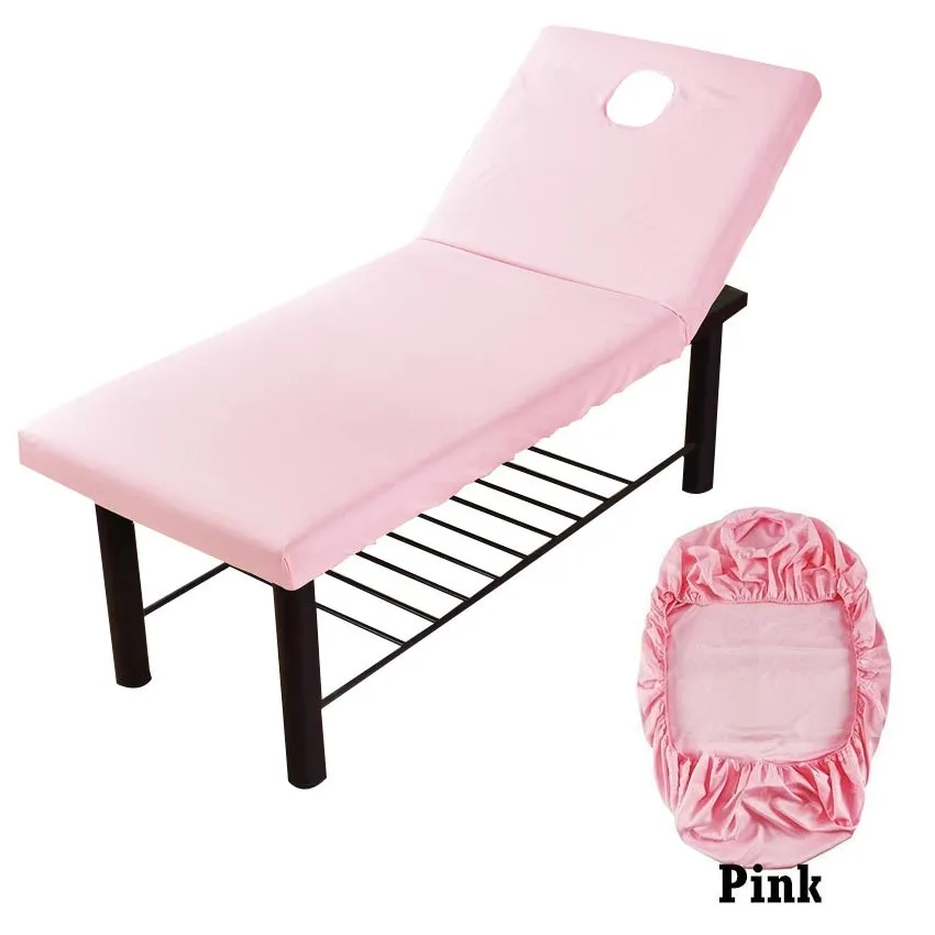 Alas Bed Facial Massage Sheet disposable bed sheet sprei sekali