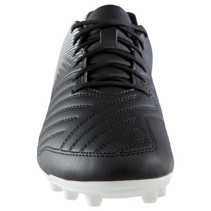 Decathlon best sale soccer boots