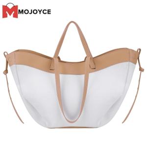 Túi tote lớn Nam đi du lịch và mua sắm mojoyce nam có dây đeo điều chỉnh được và thiết kế gọn nhẹ