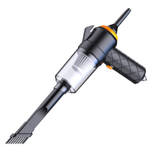 【HOT】sixinone Cleaning equipment Cleaning machine Replaceable Adjustable vacuuming volume Allinone Detachable Car Vacuum Cleaner Household Vacuum Cleaner multifunction