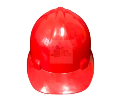PSB Approved Safety Helmet Hard Hat (Chin Strap Not Inclusive) [White / Yellow / Blue / Red]