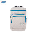 OUTDOOR PRODUCTS กระเป๋าเป้ เอ้าท์ดอร์ กระเป๋าสะพายหลัง SQUARE BACKPACK BAG V.2 Style OD243303. 