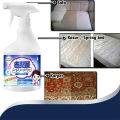 Ampuh Noda 10 tahun langsung hilang Pembersih Kasur  Daily Sofa All Purpose Cleaner Pembersih SOFA Kain, Jok Mobil, Karpet - Serbaguna pembersih kasur pembersih karpet pembersih sofa kain tanpa bilas fabric cleaner Kasur Karpet Serbaguna. 