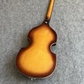 4 String Hofner Bass Violin Electric Bass Guitar Professional Bass. 