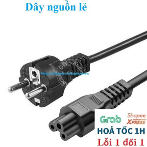 [Sạc zin] SẠC LAPTOP ACER ASPIRE 5734 5734Z 19V - 3.42A - 65W Chân vàng 5.5 x 1.7 mm