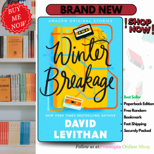 Winter Breakage (The Edge of Everything)