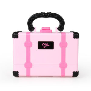 Kids Makeup Kit for Girl Washable Real Cosmetic Makeup Set for Kids Toddler Girls