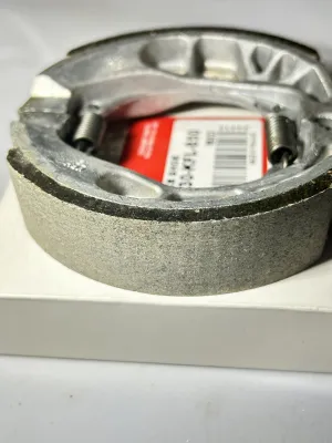BRAKESHOE HONDA WAVE100 WAVE125 WAVE110 XRM125 XRM110 06430-KFL-850 MADE IN THAILAND GENUINE