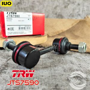 Stabilizer Link Stabil Accord CL5 Gen7 Depan Kanan TRW JTS7590