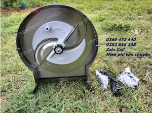 NHÀ SẢN XUẤT máy thái lát củ quả chạy điện gia đình 220v 40w giá rẻ
