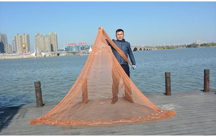 Hand Throw Fishing Net Cast Nets, Hand Cast Nets, Tire Lines, Fishing Nets,  Fishing Nets, Easy Cast Nets, Spin Nets, Cast Nets, Traditional Hand Cast