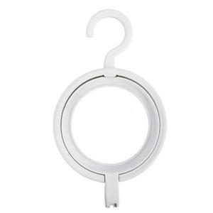 Baseball Caps Holders Organizers Hat Racks Hangers Closet Hanging Display Storage Rack for Scarves Handbags Towels Ties