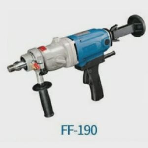 btnx High Power Portable Diamond Drilling Machine Water Drilling Machine Concrete Core Electric Diamond Drill 220V R7Q2P