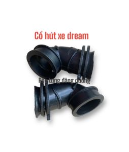 Cao su cổ hút xe dream hàng chất luọng cao