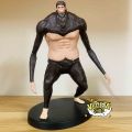 Mô hình Attack On Titan - Titan quái thú Beast Titan - Zeke Yeager - Đại chiến Titan - Fullbox - 17cm. 
