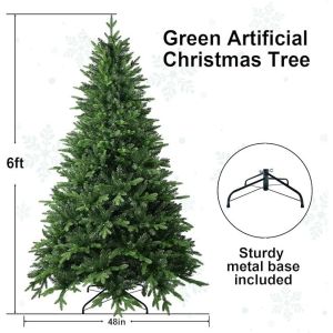 Christmas Tree Decorations Simulation Tree PVC Ordinary Christmas Tree Christmas Decorations